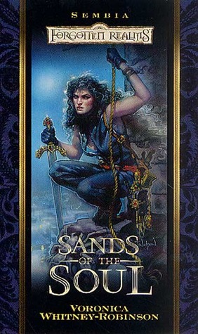Sands of the Soul (2002) by Voronica Whitney-Robinson