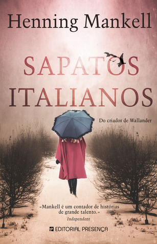 Sapatos Italianos (2006) by Henning Mankell