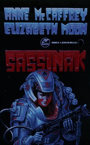 Sassinak (1990) by Anne McCaffrey