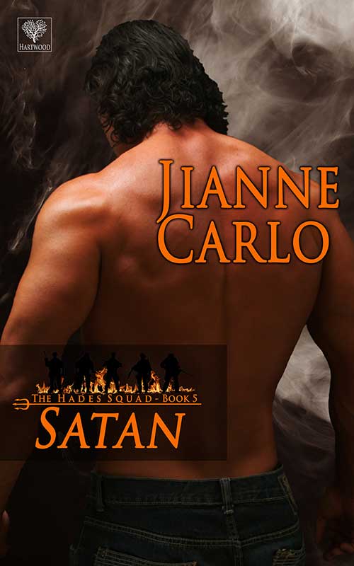 Satan by Jianne Carlo