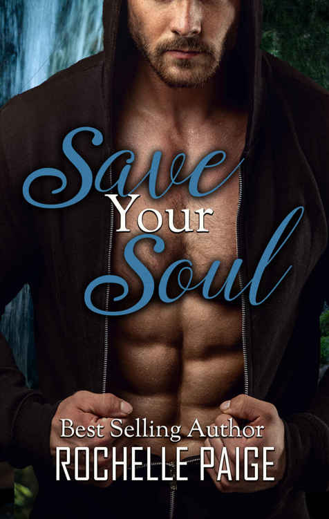 Save Your Soul (Body & Soul #2)