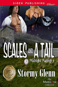 Scales And A Tail (2011)