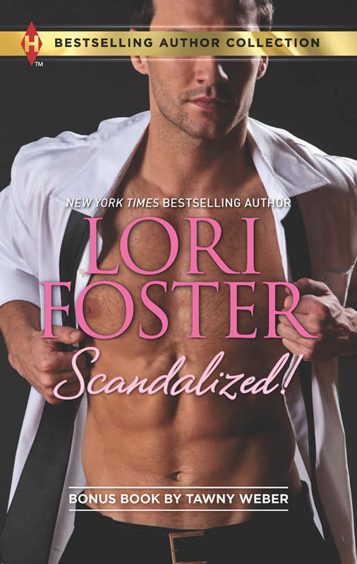 Scandalized!: Risqué Business (2015) by Lori Foster