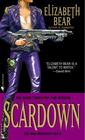 Scardown (2005)