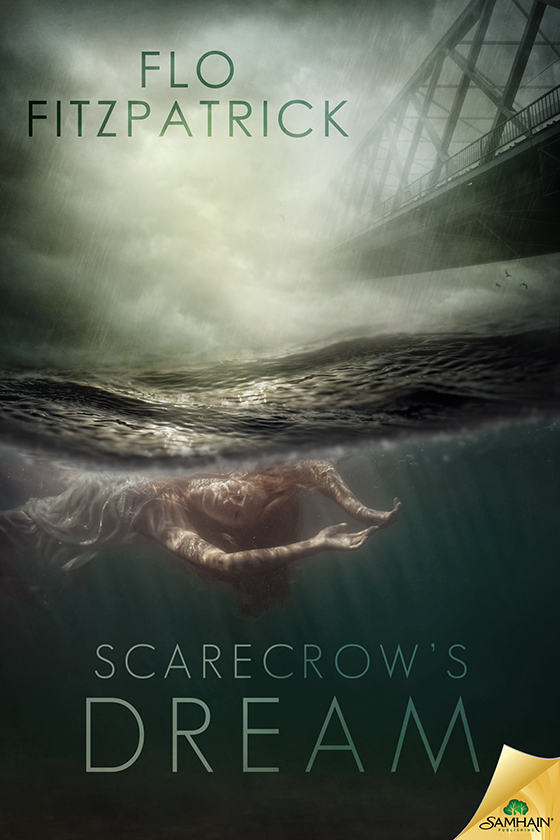 Scarecrow’s Dream (2016) by Flo Fitzpatrick