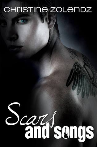 Scars and Songs (2000) by Christine Zolendz