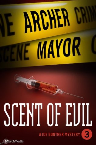 Scent of Evil (2013)