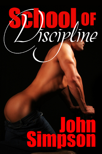 School of Discipline by John Simpson