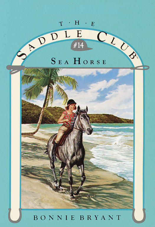 Sea Horse (2012)