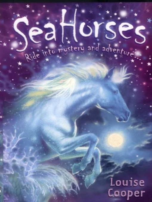 Sea Horses by Louise Cooper