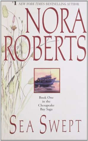 Sea Swept (1998) by Nora Roberts