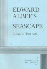 Seascape (1998) by Edward Albee