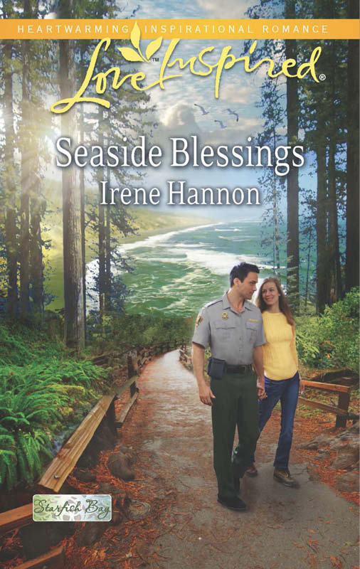 Seaside Blessings (2013) by Irene Hannon