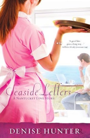 Seaside Letters (2009) by Denise Hunter