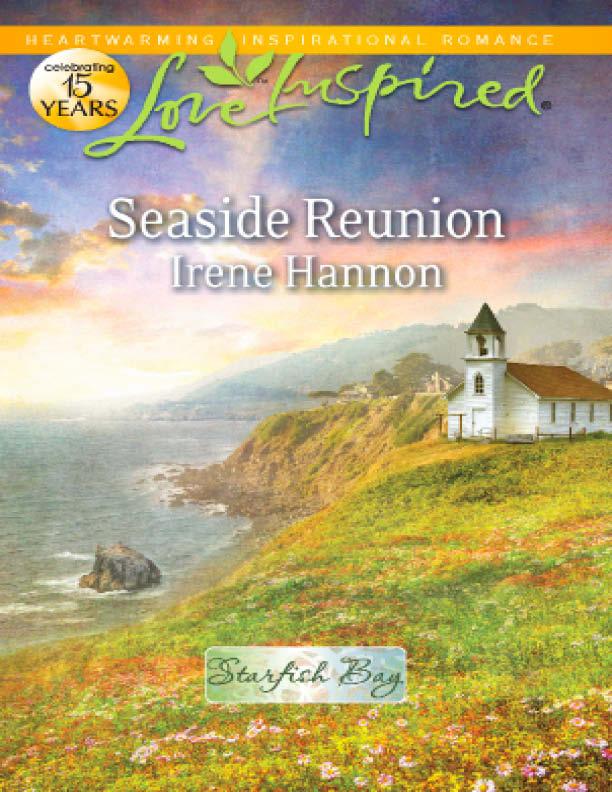 Seaside Reunion by Irene Hannon