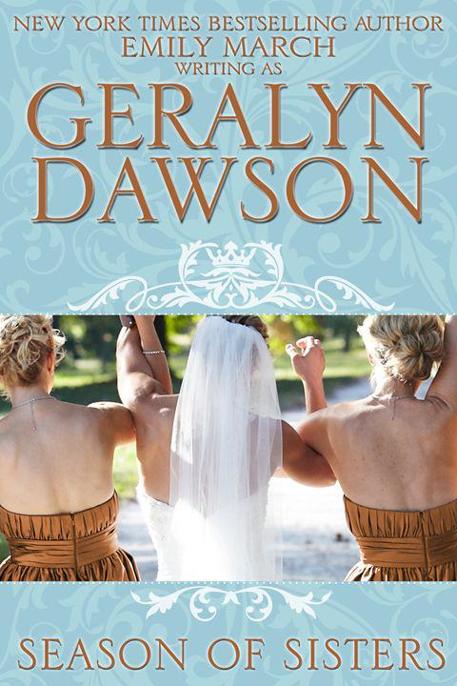 Season of Sisters by Geralyn Dawson