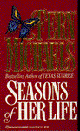 Seasons of Her Life (1994) by Fern Michaels