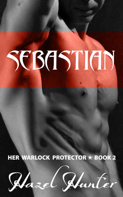 Sebastian by Hazel Hunter