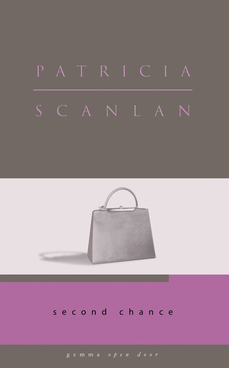 Second Chance (2009) by Patricia Scanlan