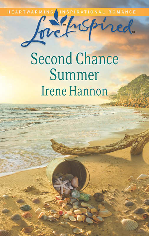 Second Chance Summer (2014) by Irene Hannon