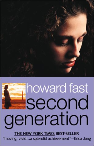 Second Generation (2001) by Howard Fast