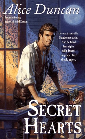 Secret Hearts (1998) by Alice Duncan