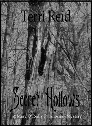 Secret Hollows (2000) by Terri Reid