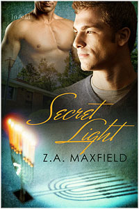 Secret Light (2011) by Z.A. Maxfield