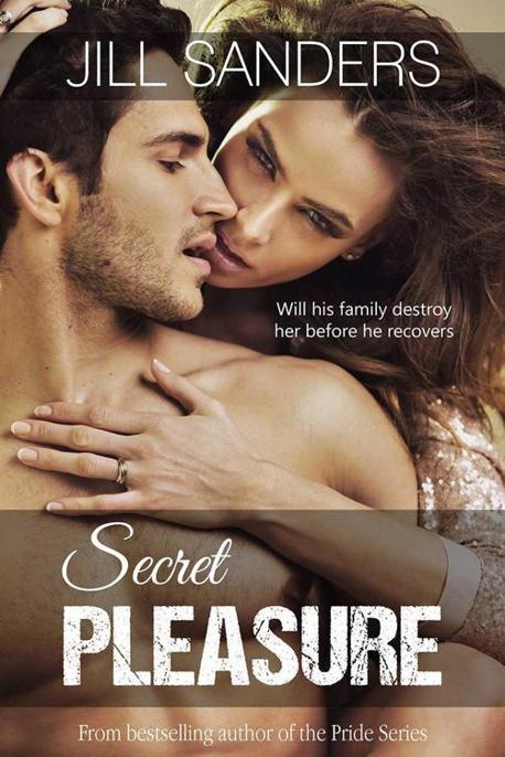 Secret Pleasure by Jill Sanders