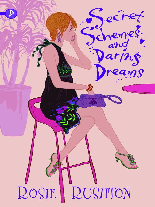 Secret Schemes and Daring Dreams (2011)