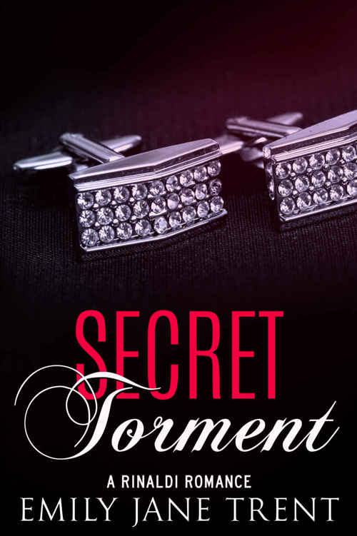 Secret Torment (Bend To My Will #9) by Emily Jane Trent