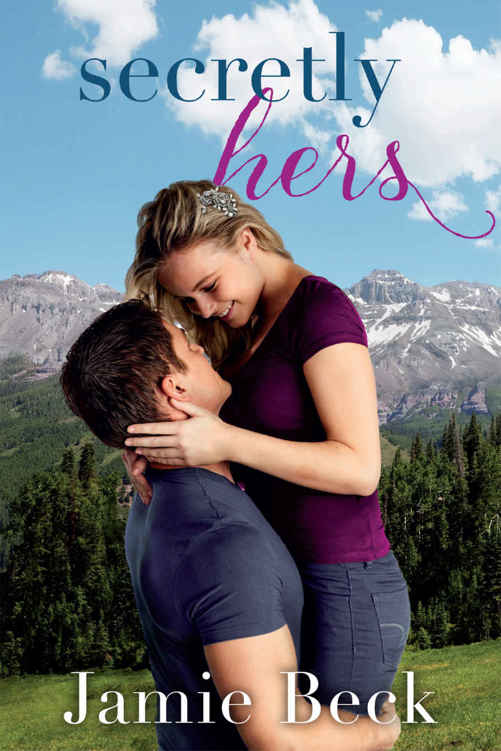 Secretly Hers (Sterling Canyon) by Jamie Beck