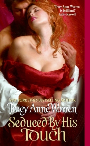 Seduced By His Touch (2009) by Tracy Anne Warren