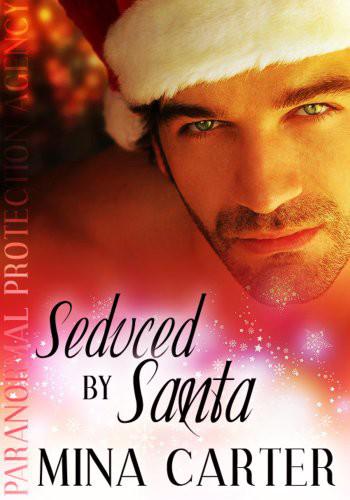 Seduced by Santa