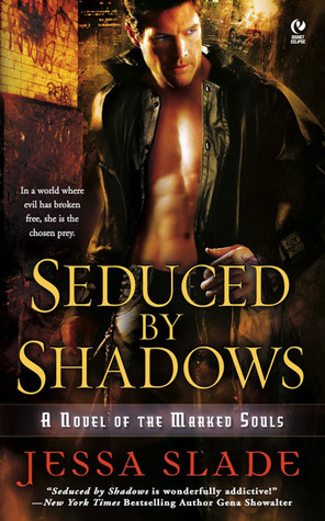 Seduced By Shadows (2009) by Jessa Slade