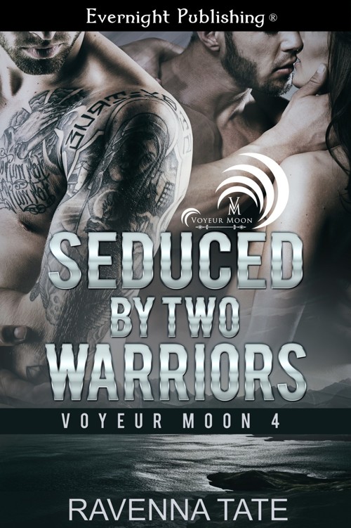 Seduced by Two Warriors by Ravenna Tate