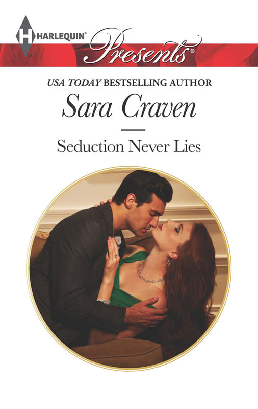Seduction Never Lies (2013) by Sara Craven