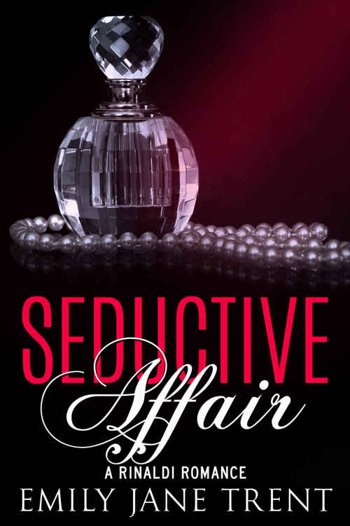 Seductive Affair (Bend To My Will #2)