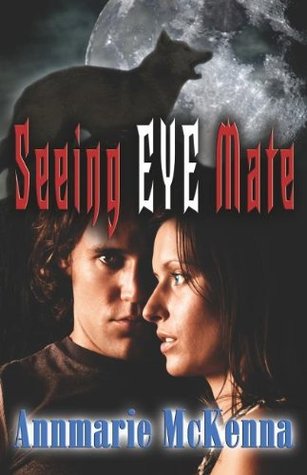 Seeing Eye Mate (2007) by Annmarie McKenna