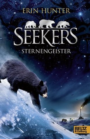 Seekers. Sternengeister: Band 6 (2010)