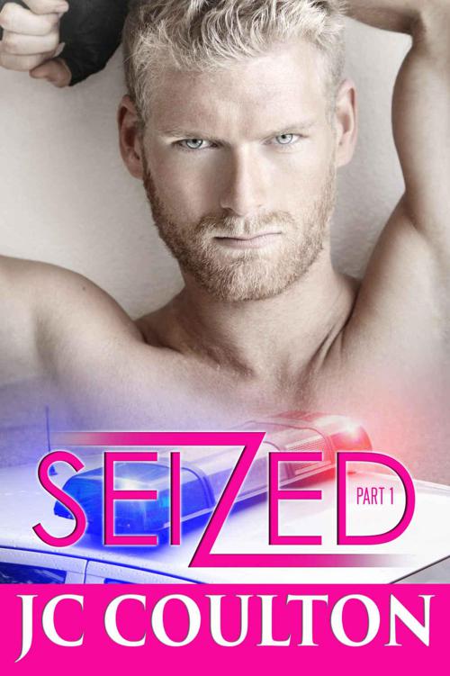 SEIZED Part 1: New Adult Romantic Suspense (Seize Me Romance Fiction Series)