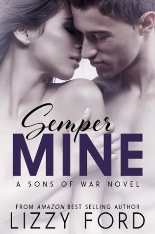 Semper Mine (2014) by Lizzy Ford