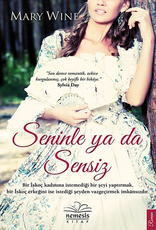 Seninle Ya Da Sensiz (2010) by Mary Wine