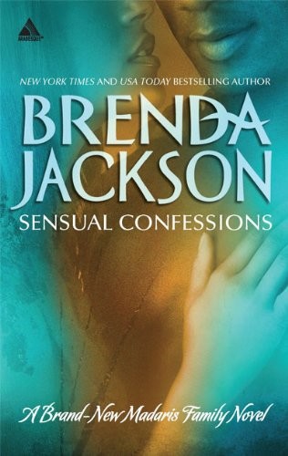 Sensual Confessions by Brenda Jackson