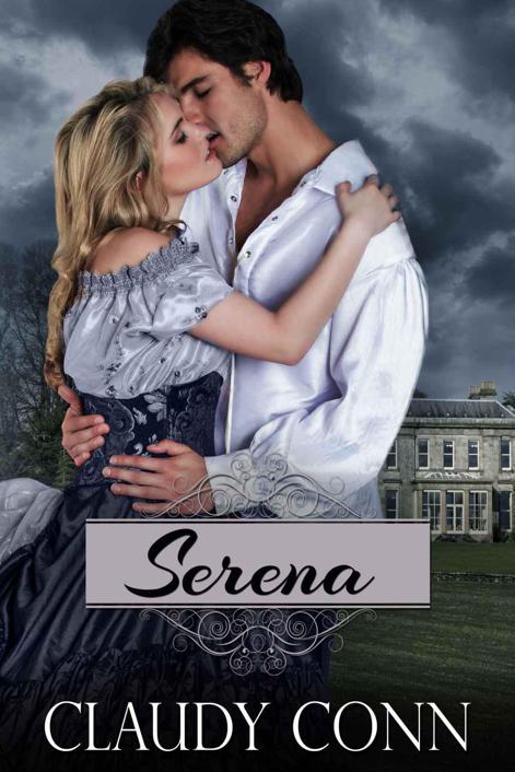 Serena by Claudy Conn