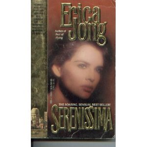 Serenissima aka Shylock's Daughter (1988) by Erica Jong