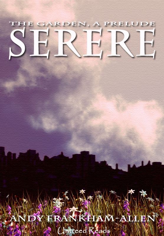 Serere (2011) by Andy Frankham-Allen