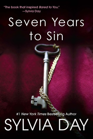 Seven Years to Sin (2012) by Sylvia Day