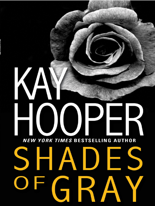 Shades of Gray by Kay Hooper