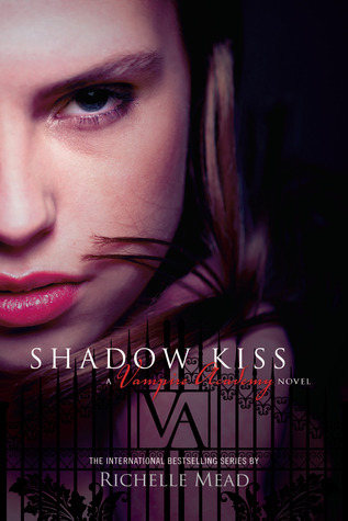 Shadow Kiss (2008)